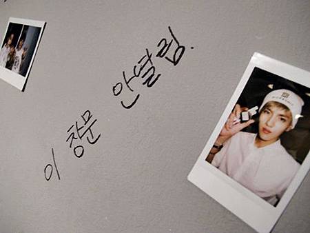 BWCW塗鴉 BWCW塗鴉