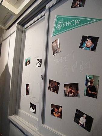 BWCW拍立得 BWCW拍立得