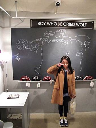 BWCW課室 BWCW課室