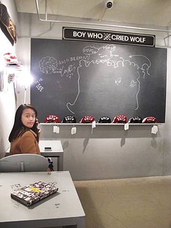 BWCW課室 BWCW課室