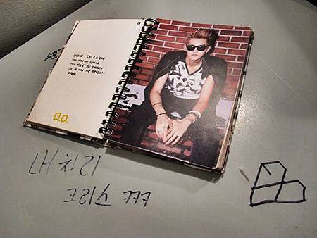 KRIS書桌 KRIS書桌