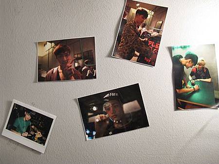 BWCW拍立得 BWCW拍立得