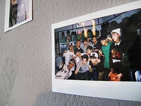 BWCW拍立得 BWCW拍立得