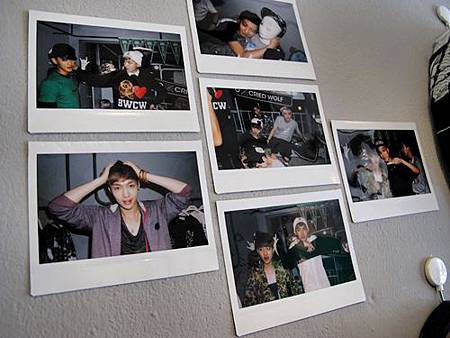 BWCW拍立得 BWCW拍立得