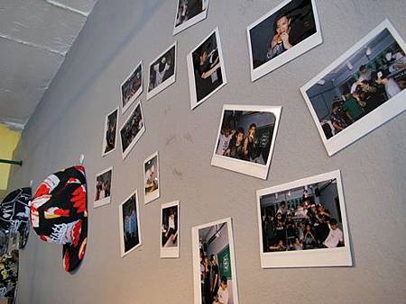 BWCW拍立得 BWCW拍立得