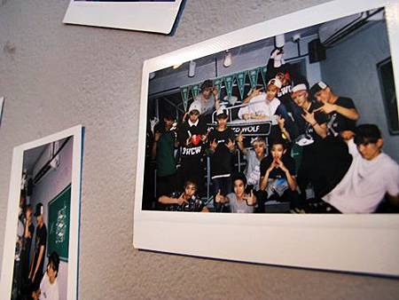 BWCW拍立得 BWCW拍立得