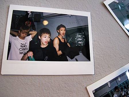 BWCW拍立得 BWCW拍立得