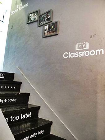 BWCW課室 BWCW課室