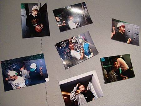 BWCW拍立得 BWCW拍立得