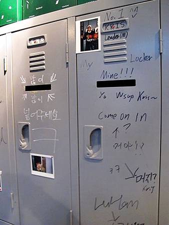 KRIS & D.O儲存櫃 KRIS & D.O儲存櫃