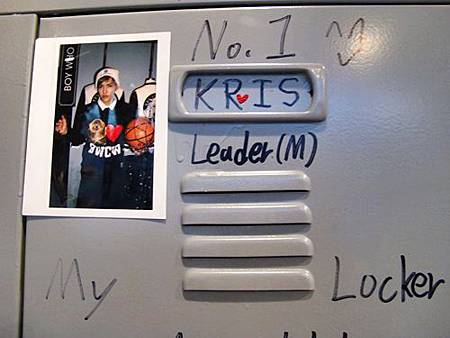 KRIS儲存櫃 KRIS儲存櫃