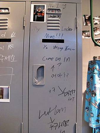 KRIS儲存櫃 KRIS儲存櫃