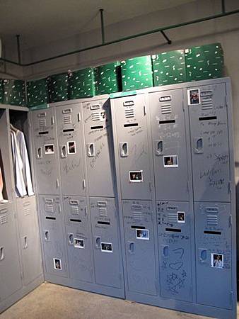 EXO儲存櫃 EXO儲存櫃