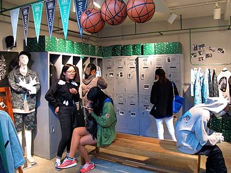 EXO儲存櫃 EXO儲存櫃