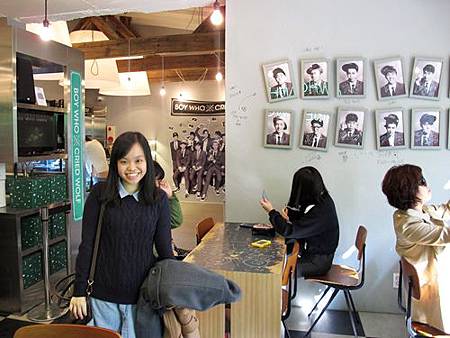 BWCW食堂 BWCW食堂