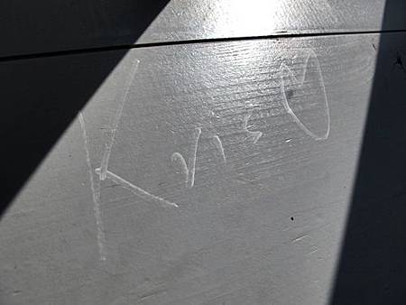 KRIS塗鴉 KRIS塗鴉