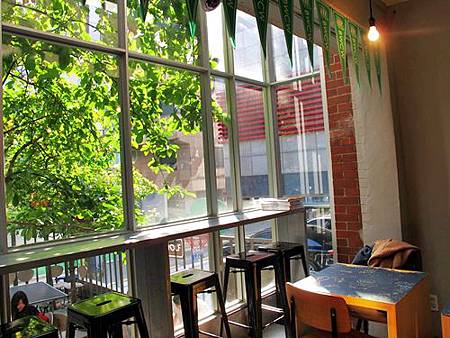 BWCW食堂 BWCW食堂