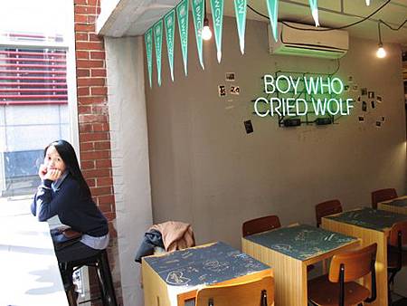 BWCW食堂 BWCW食堂