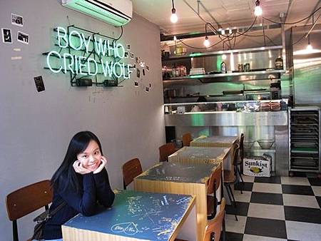 BWCW食堂 BWCW食堂