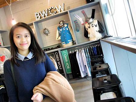 BWCW服飾 BWCW服飾