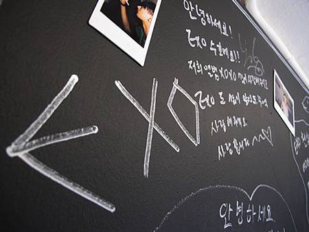 SUHO留言 SUHO留言