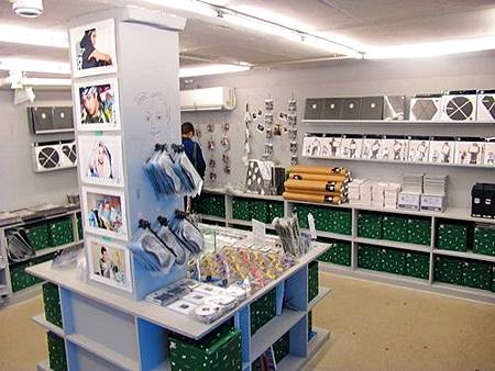 BWCW周邊商品 BWCW周邊商品