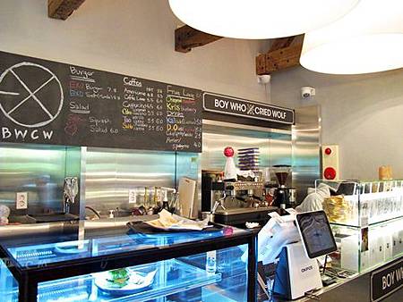 BWCW cafe BWCW cafe