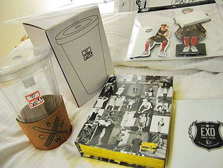 BWCW戰利品 BWCW戰利品