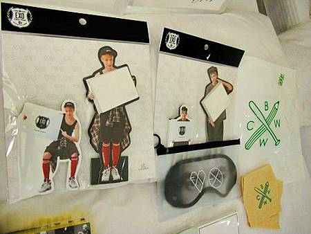 BWCW戰利品 BWCW戰利品