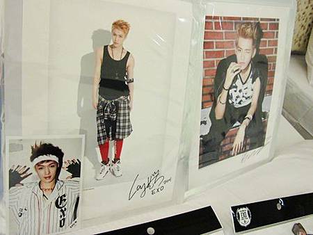 BWCW戰利品 BWCW戰利品