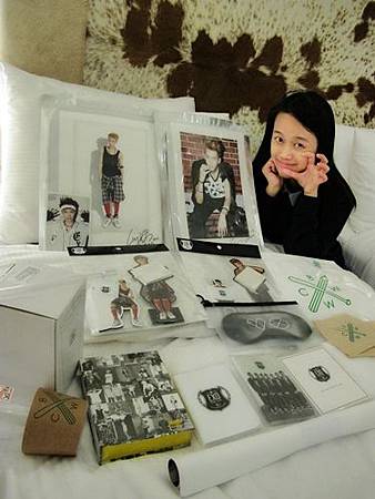 BWCW戰利品 BWCW戰利品