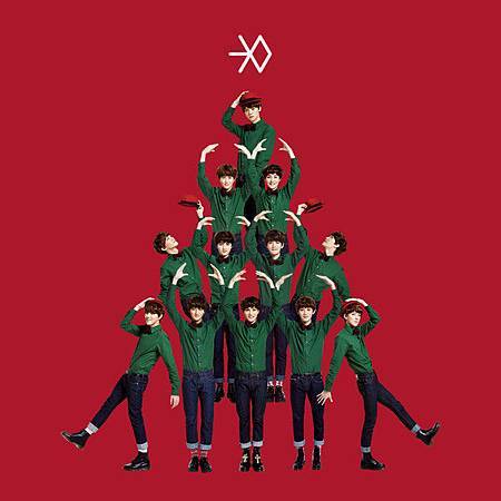 EXO「Miracles in December」 EXO「Miracles in December」