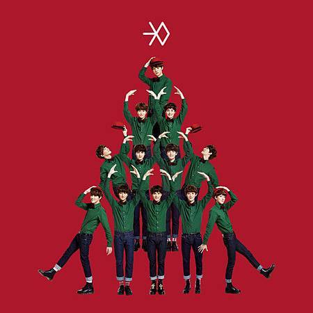 EXO「Miracles in December」