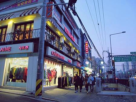 燦烈媽媽義式餐廳VIVAPOLO