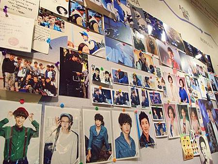 燦烈媽媽義式餐廳VIVAPOLO