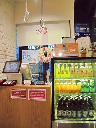 燦烈媽媽義式餐廳VIVAPOLO