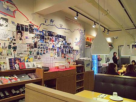 燦烈媽媽義式餐廳VIVAPOLO