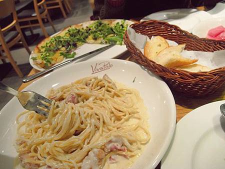 燦烈媽媽義式餐廳VIVAPOLO 燦烈媽媽義式餐廳VIVAPOLO