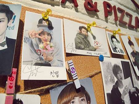 燦烈媽媽義式餐廳VIVAPOLO