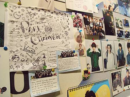 燦烈媽媽義式餐廳VIVAPOLO