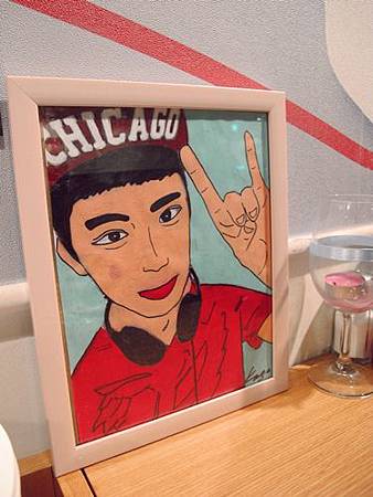 燦烈媽媽義式餐廳VIVAPOLO