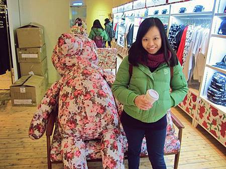 <EXO's Showtime> 第3集取景地:新沙洞林蔭道