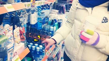 <EXO's Showtime> 第3集取景地:新沙洞林蔭道