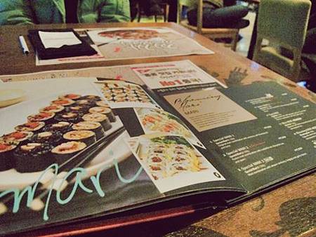 <EXO's Showtime> 第8和12集取景地:School Food