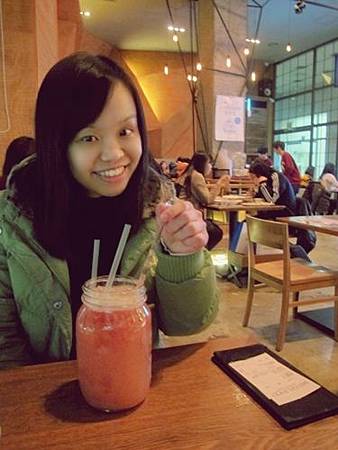 <EXO's Showtime> 第8和12集取景地:School Food