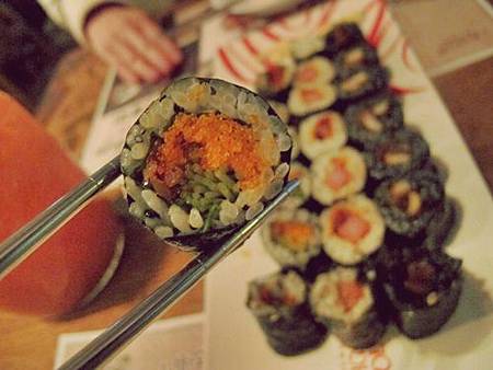 <EXO's Showtime> 第8和12集取景地:School Food