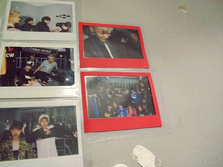 BWCW拍立得 BWCW拍立得