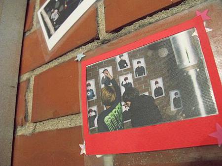 BWCW拍立得 BWCW拍立得