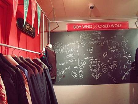 BWCW塗鴉 BWCW塗鴉