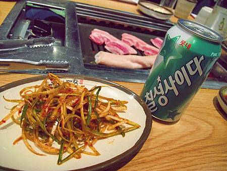 <EXO's Showtime> 第2集取景地:哈哈的八字烤腸